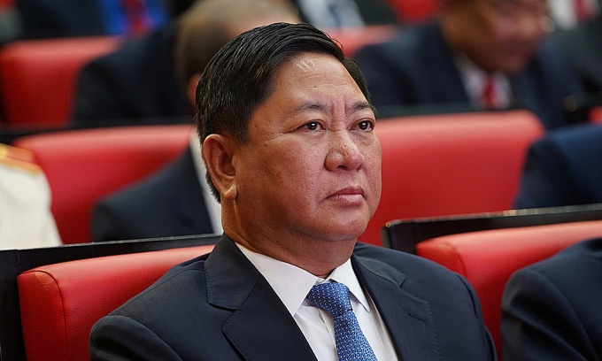 Chủ tịch UBND và Phó bí thư Tỉnh ủy Khánh Hòa xin nghỉ công tác