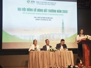 Lý do ST8 lấn sân mảng phân bón