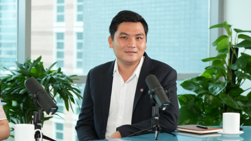 Chuyên gia DNSE nêu ba kênh đầu tư phù hợp nắm giữ cuối năm