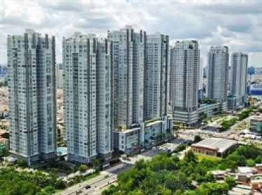 Chủ đầu tư Sunrise City lãi hơn 41 tỷ trong nửa đầu năm 2025