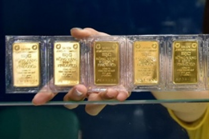 TPHCM tăng cường công tác quản lý thị trường vàng