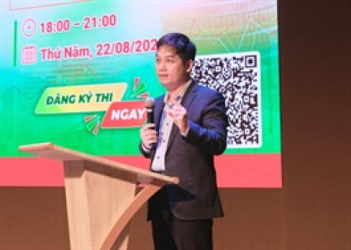 Thêm một lãnh đạo VDS muốn thoái vốn sau khi nhận ESOP