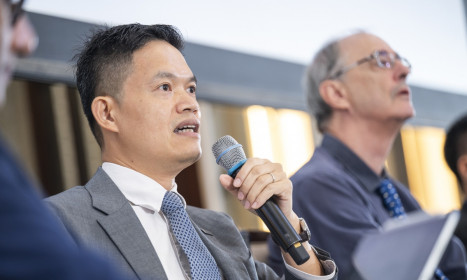 'Việt Nam ở vị thế tốt hơn đối thủ cạnh tranh giữa biến động thuế quan'