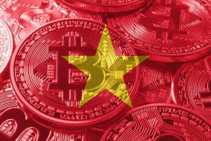 Giao dịch crypto tại Việt Nam có thể bị áp thuế 0,1% như chứng khoán