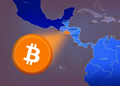 El Salvador mua thêm 21 BTC, tái khẳng định hình ảnh “quốc gia Bitcoin”