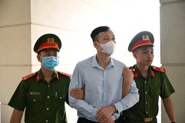 Cựu Giám đốc Ban Quản lý dự án nhận 11 tỷ đồng "tiền cơ chế" của Tập đoàn Thuận An