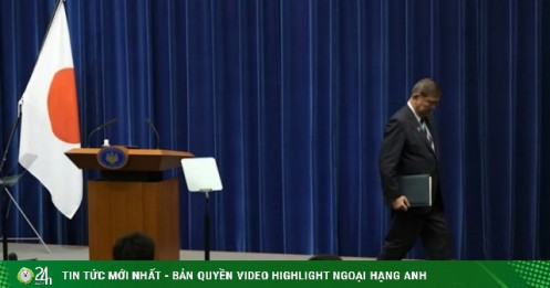 Đồng yên suy yếu, thị trường tài chính Nhật Bản nhiều biến động khi Thủ tướng Shigeru Ishiba từ chức