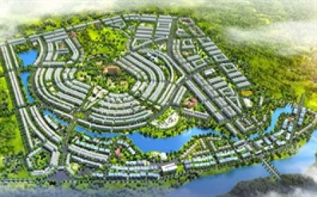 Lợi nhuận Địa ốc Việt Hân giảm hơn 40%, gánh trái phiếu gần 10 ngàn tỷ