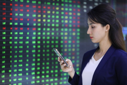 Công ty chứng khoán dự báo VN-Index lên 2.000 điểm vào cuối năm