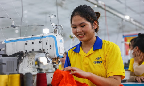 Bộ Tài chính trình nâng giảm trừ gia cảnh lên 15,5 triệu đồng