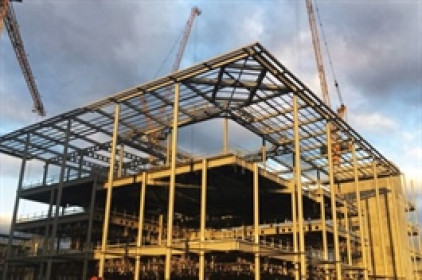 Cổ phiếu tăng trần, Chủ tịch TEL muốn thoái toàn bộ vốn