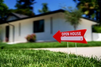 Thị trường bất động sản Mỹ tăng thêm 20 ngàn tỷ USD trong 5 năm