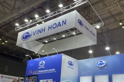 Vĩnh Hoàn bị phạt thuế hơn 8 tỷ đồng