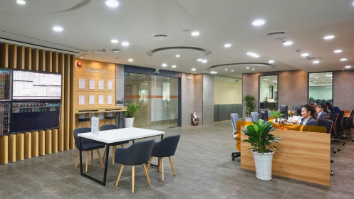 Rung lắc thành “bình thường mới”, VN-Index liệu có đủ sức chạm 1.800 điểm?