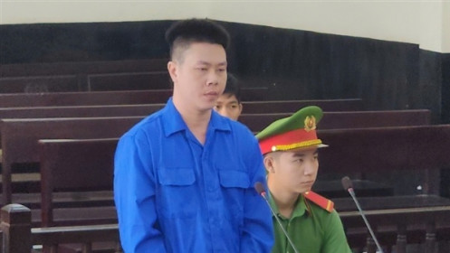 Giở trò để chiếm đoạt gần 1 tỷ đồng tiền bán gà, lĩnh 16 năm tù