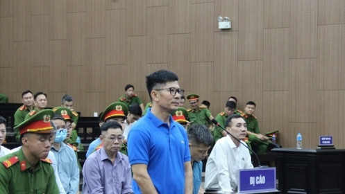 Xét xử vụ Tập đoàn Thuận An: "Lời cảnh tỉnh các doanh nghiệp tham gia dự án vốn ngân sách"