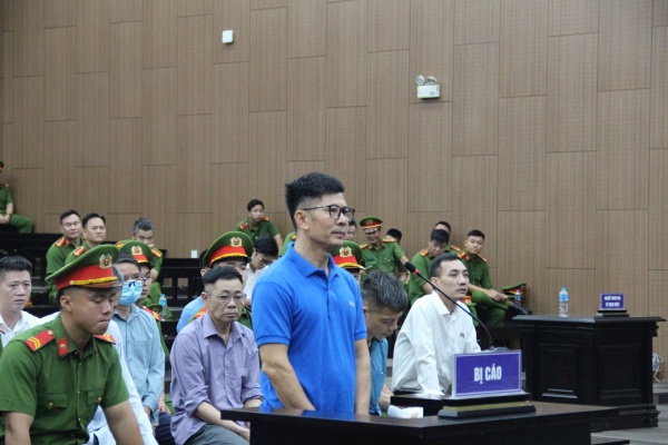 Xét xử vụ Tập đoàn Thuận An: "Lời cảnh tỉnh các doanh nghiệp tham gia dự án vốn ngân sách"