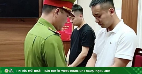 Các doanh nghiệp liên quan đến Quang Linh Vlogs có biến động mạnh