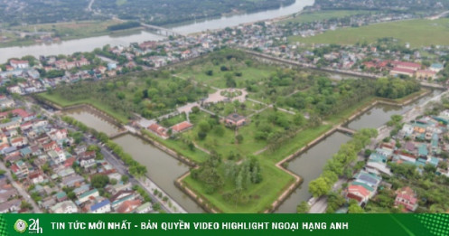 4 điểm du lịch nổi tiếng ở Quảng Trị xuất hiện trong phim Mưa Đỏ