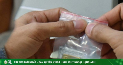 Giá vàng hôm nay 9-9: Vàng thế giới lập đỉnh mới