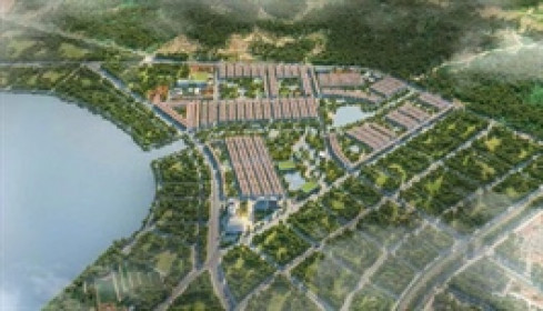 Khánh Hòa duyệt quy hoạch 1/500 khu tái định cư Cam Lâm và Cam Ranh hơn 239ha