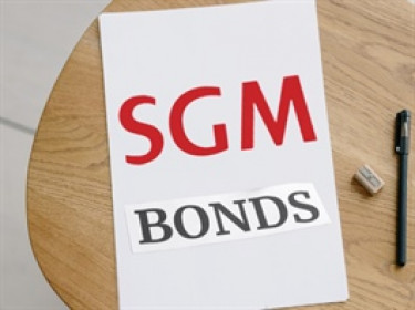 May - Diêm Sài Gòn huy động gần 2.5 ngàn tỷ đồng trái phiếu "3 không" trong chưa đầy 1 tháng