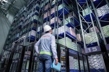 Nhờ đâu Searefico lãi ròng gần gấp đôi sau soát xét?