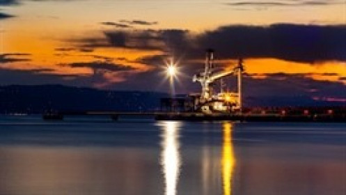 Dầu tăng sau khi Israel tấn công lãnh đạo Hamas tại Qatar