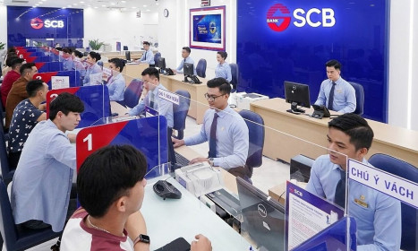 Chính phủ yêu cầu hoàn thiện phương án cơ cấu lại SCB trước 15/9