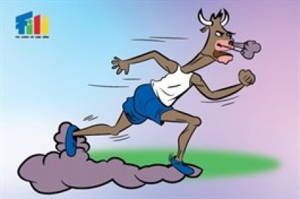 Nhịp đập Thị trường 10/09: Sắc xanh đỏ trái chiều, VN-Index lại rơi vào thế giằng co