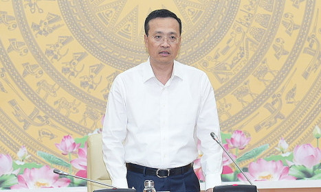 Ngân hàng Nhà nước đang nghiên cứu lập sàn giao dịch vàng