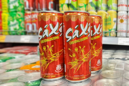 Sá xị Chương Dương lo phá sản nếu không được gia hạn nợ