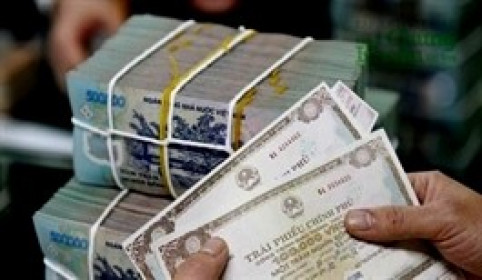 Thị trường TPCP tháng 8: Huy động hơn 11,400 tỷ đồng, giao dịch thứ cấp tăng mạnh