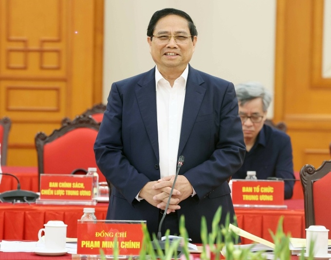 Tổng Bí thư: Thu hút tư nhân tham gia dự án hạ tầng trọng yếu