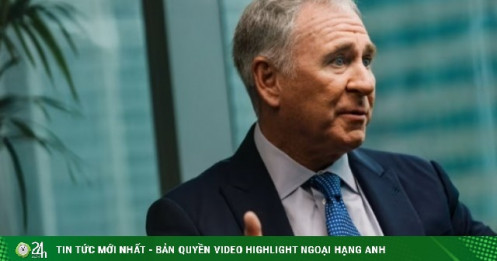 Tỷ phú từng ủng hộ ông Trump cảnh báo rủi ro khi Nhà Trắng công kích Fed