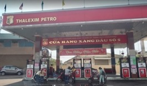 Ủy viên HĐQT Thalexim muốn thoái sạch vốn