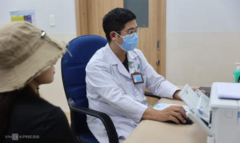 Toàn dân được miễn viện phí cơ bản từ năm 2030