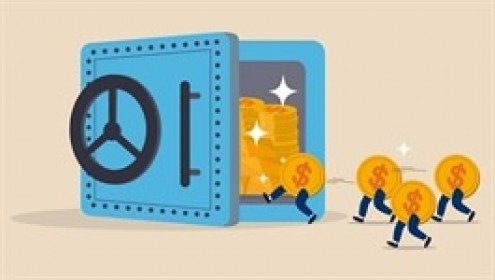 DIH chốt quyền nhận cổ tức tiền mặt tỷ lệ 15%