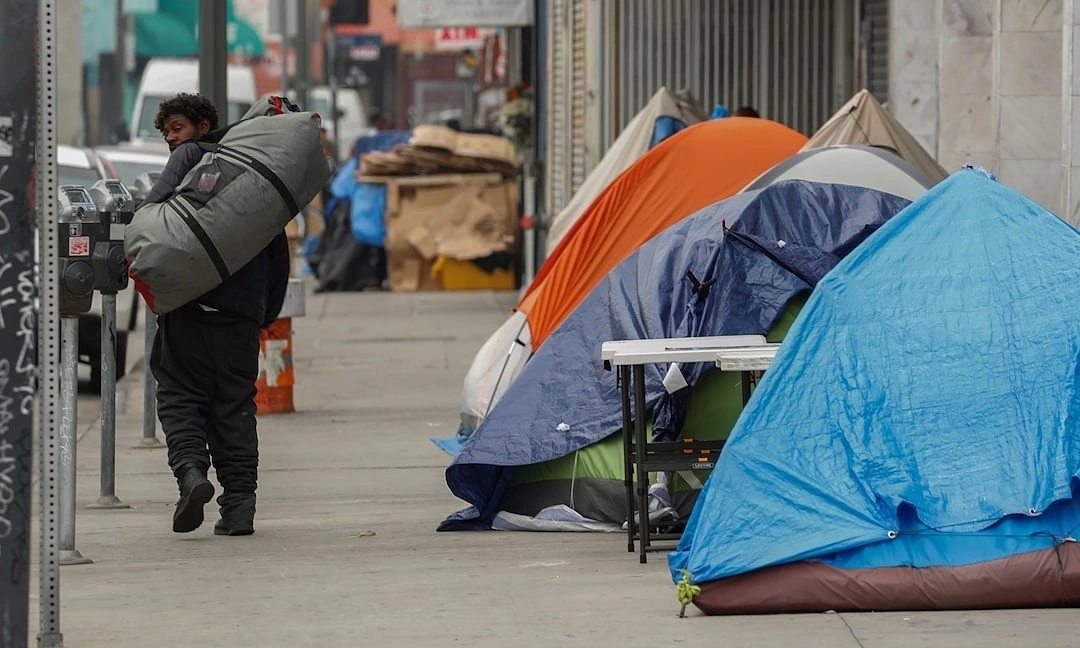 Thuế nhập khẩu có thể khiến Mỹ thêm gần 1 triệu người nghèo