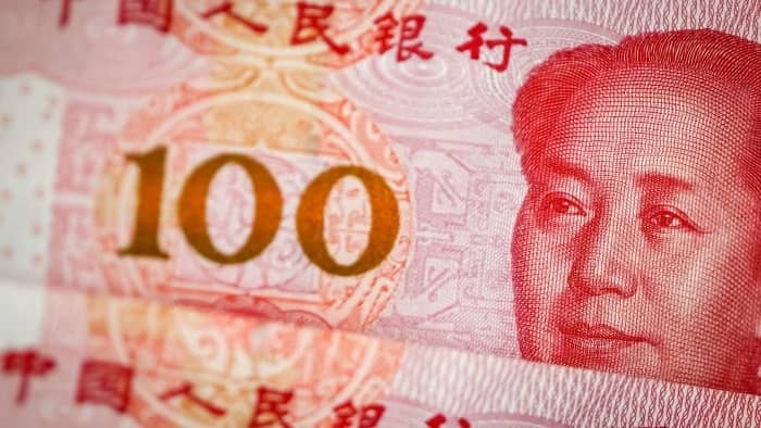 Lợi suất trái phiếu Chính phủ Trung Quốc chạm đỉnh năm 2025