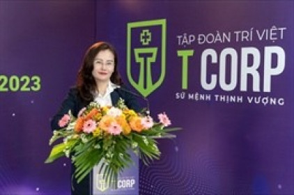 Chủ tịch TVC muốn mua 1.5 triệu cp