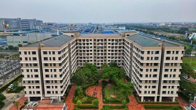 Phát triển nhà ở xã hội đòi hỏi chiến lược toàn diện, dài hạn và hiệu quả