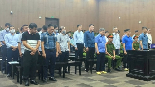 Cựu Phó Chủ nhiệm Văn phòng Quốc hội Phạm Thái Hà thấy thấm thía và ân hận