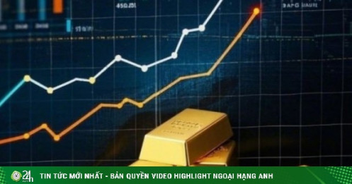 Nếu vàng được mua bán trên sàn như chứng khoán, điều gì sẽ xảy ra?