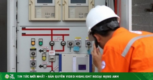 Ông Nguyễn Tiến Thoả: Giá điện nên điều chỉnh định kỳ như giá xăng