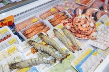 Một "ông lớn" xuất khẩu tôm, một doanh nghiệp công ích rời nhóm công ty đại chúng
