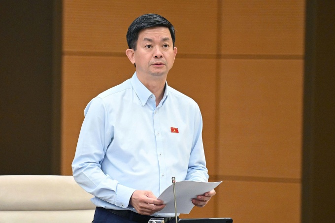 Quốc hội sẽ sửa Luật Thuế thu nhập cá nhân vào cuối năm