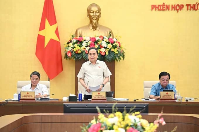 Quốc hội sẽ sửa Luật Thuế thu nhập cá nhân vào cuối năm