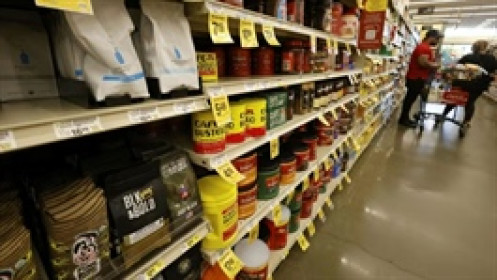 Giá cà phê Mỹ tăng mạnh nhất từ năm 1997, nguồn cung từ Brazil sụt giảm, Việt Nam chưa thể lấp khoảng trống