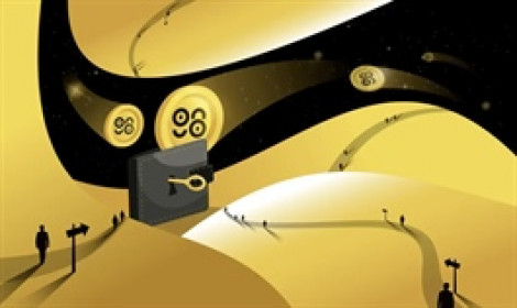 Coin98 dừng cung cấp ví tiền số cho người Việt sau quy định mới về tài sản mã hóa?